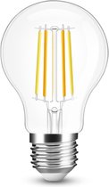 Milight smart filament lamp - E27 - Dual White - A60 model - Slimme verlichting - Smart lamp