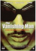 DVD The Vanishing Man