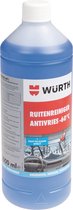 Würth Wu-332840 Ruitenreiniger Plus 1000 Ml