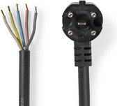Nedis STPC110PBK15 Stroomkabel Perilex-stekker 1,50 M
