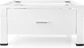 Nedis WAST130WT Verhoger Voor Wasmachine/wasdroger Lade 30 Cm