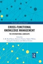 The Annals of Business Research - Cross-Functional Knowledge Management