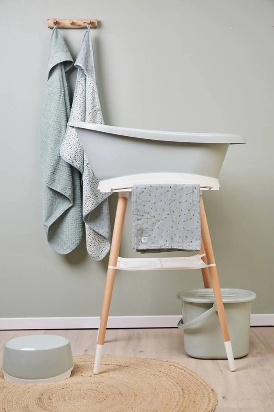 bébé-jou Bad Sense Edition - Sky Green van Bebe Jou — afbeelding 4