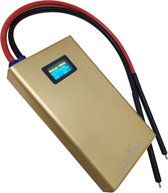 Draagbare Mini Batterij Lasser - Puntlassen