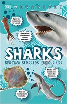 DK Bitesize Readers - Sharks