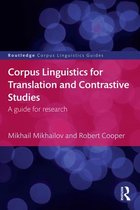 Routledge Corpus Linguistics Guides - Corpus Linguistics for Translation and Contrastive Studies