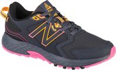 New Balance WT410CG7, Vrouwen, Grijs, Hardloopschoenen, maat: 40,5