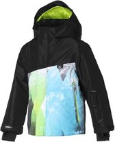 WANABEE Leo 100 Ski Jas - Kinderen - Blauw