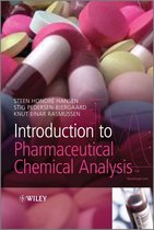 Introduction to Pharmaceutical Chemical Analysis