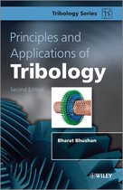 Tribology in Practice Series - Principles and Applications of Tribology