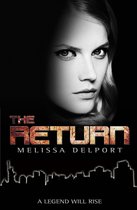 The Legacy Series 4 - The Return