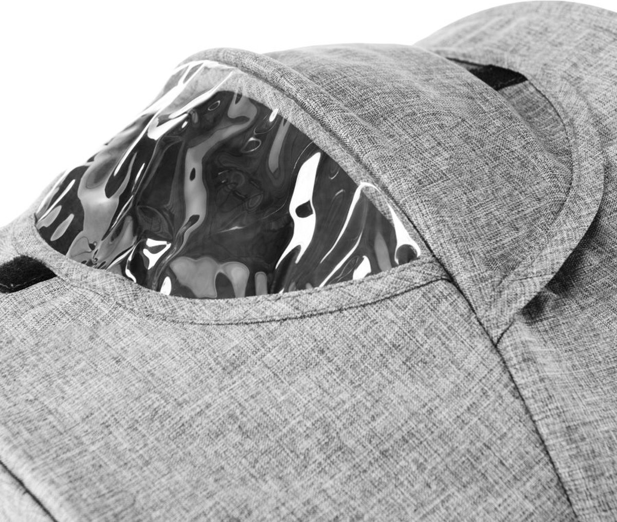 Kinderkraft Wandelwagen Lite UP Grey | bol.com