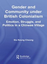 East Asian Studies - Gender and Community Under British Colonialism