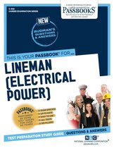 Career Examination Series - Lineman (Electrical Power)