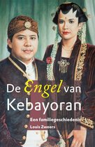 De engel van Kebayoran