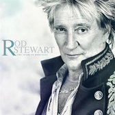 Rod Stewart - Tears Of Hercules (LP)