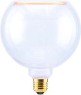 Segula LED lamp Floating Globe 150 6W E27 1900K - helder