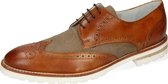 Melvin & Hamilton Heren Derby schoenen Kane 5