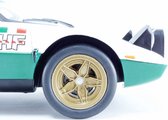Lancia Stratos HF #7 Rally San Remo 1975 - 1:18 - IXO Models
