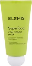 Superfood Vital Veggie Mask - Facial Mask