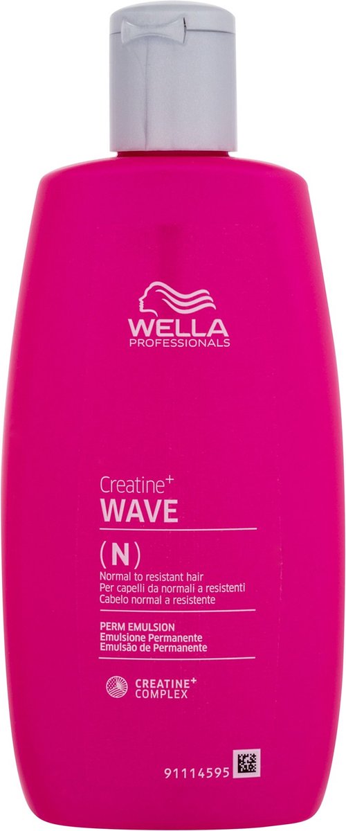 Creatine+ Wave N - Pro Podporu Vln