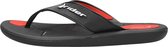 Rider Rider R Line Plus Teenslippers - zwart - Maat 45/46