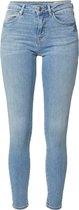 Esprit jeans Blauw Denim-33-32