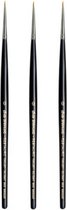 Labshop - Da Vinci RESTAURO - Retoucheerpenseel 5506 - 0