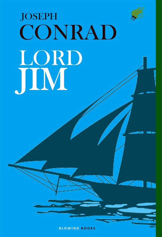 Lord Jim (ebook), Joseph Conrad 1230003059159 Boeken