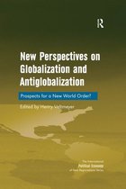 New Regionalisms Series - New Perspectives on Globalization and Antiglobalization