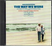 Way We Were [Original Soundtrack]