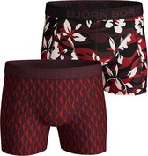 Björn Borg 2 - Pack Camo Floral & Sammy Short 2031-1019