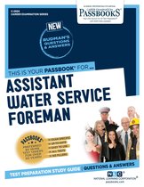 Career Examination Series - Assistant Water Service Foreman