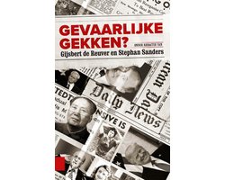 Gevaarlijke gekken?