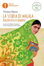 La storia di Malala raccontata ai bambini (Ediz. Alta Leggibilità)