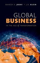 Global Business in the Age of Transformation
