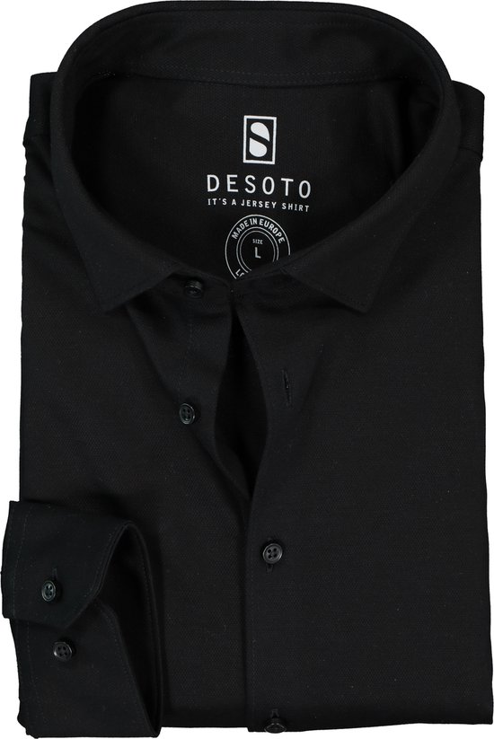 DESOTO overhemd - Kent - Strijkvrij