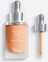 dior nude air foundation 010