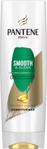 Pantene Pro V Smooth And Sleek Conditioner 300ml