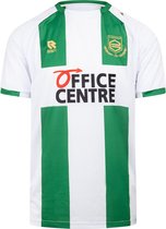 FC Groningen thuisshirt Robey 21/22 maat: S