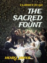Classics To Go - The Sacred Fount