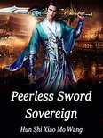 Volume 9 9 - Peerless Sword Sovereign