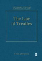 The Library of Essays in International Law - The Law of Treaties