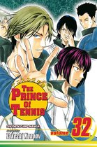 The Prince of Tennis 32 - The Prince of Tennis, Vol. 32