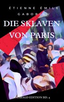 Smaragd Edition 4 - Die Sklaven von Paris