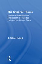 Imperial Theme - Wilson Knight