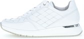 Gabor Sneakers wit Leer 101320 - Dames - Maat 40