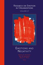 Research on Emotion in Organizations 17 - Emotions and Negativity