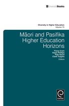 Diversity in Higher Education 15 - Maori and Pasifika Higher Education Horizons
