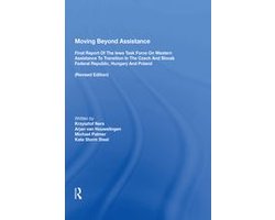 Moving Beyond Assistance